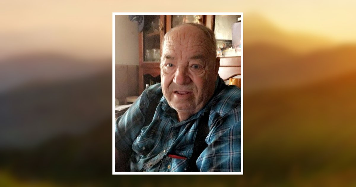 Charles Thomas Green Obituary 2023 Thurman Funeral Home