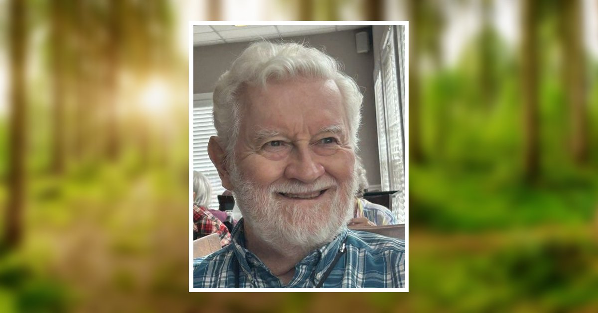 James "David" Seale Obituary, Cincinnati, OH