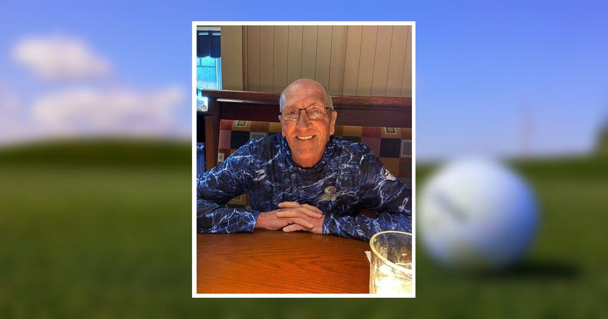 Bruce A. Deckard Obituary, Vincennes, IN