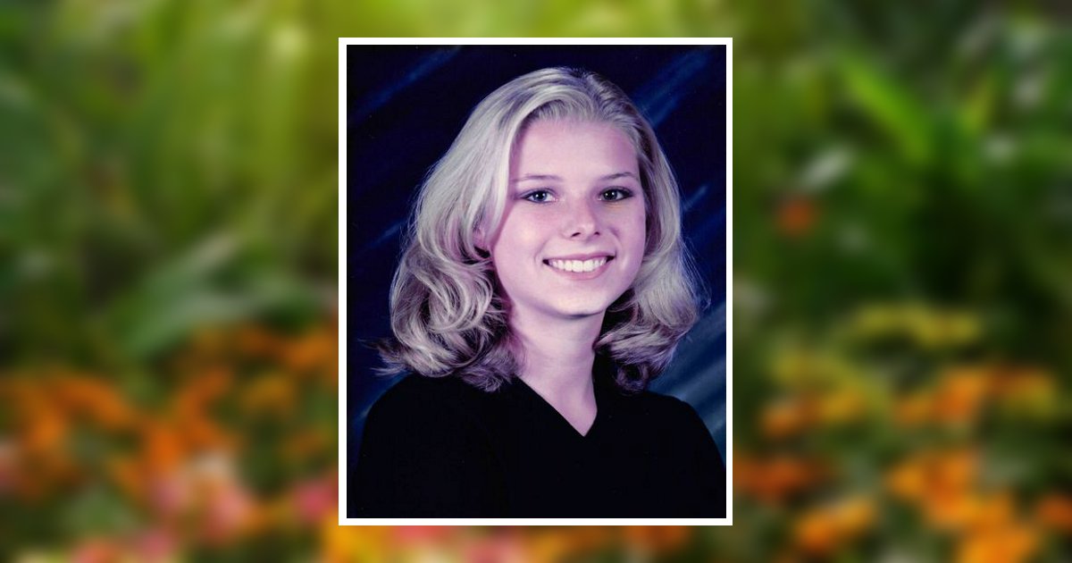 Alison Catherine Rosaen Obituary, Plymouth, MI