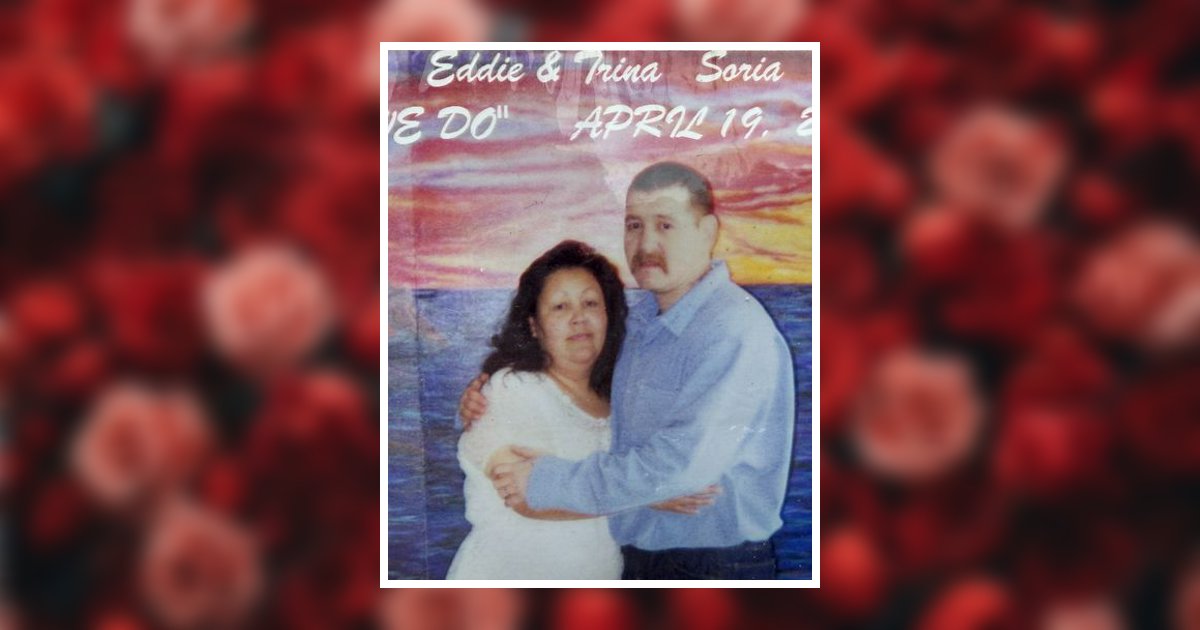 Trina Michell SotoSoria Obituary, Aberdeen, WA