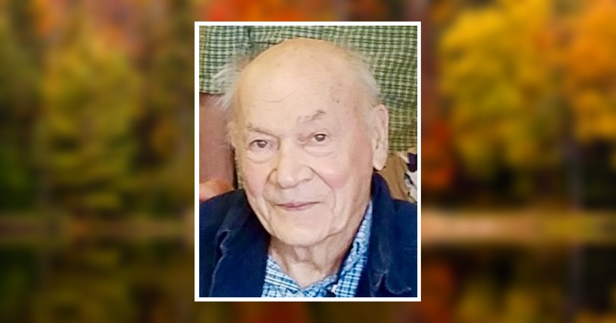 George L. Giroux Obituary, Fall River, MA