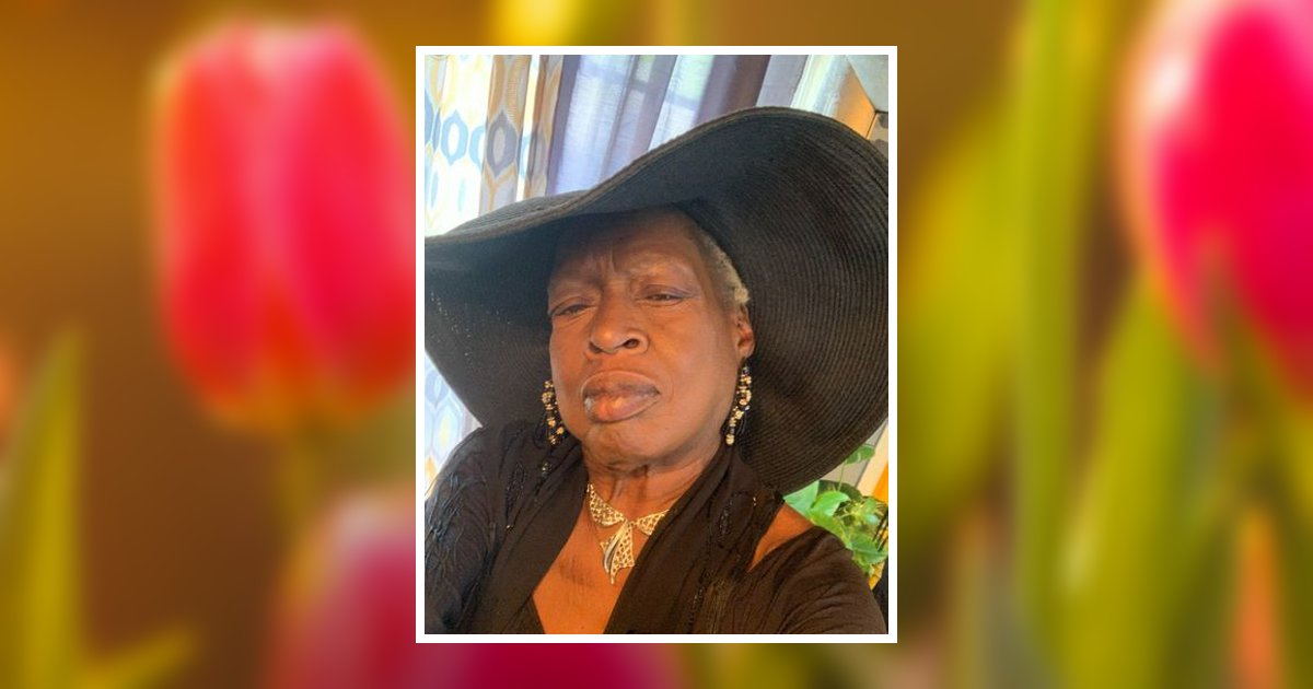 Emma Dee Mason Obituary 2023 Terrell Broady Funeral Home