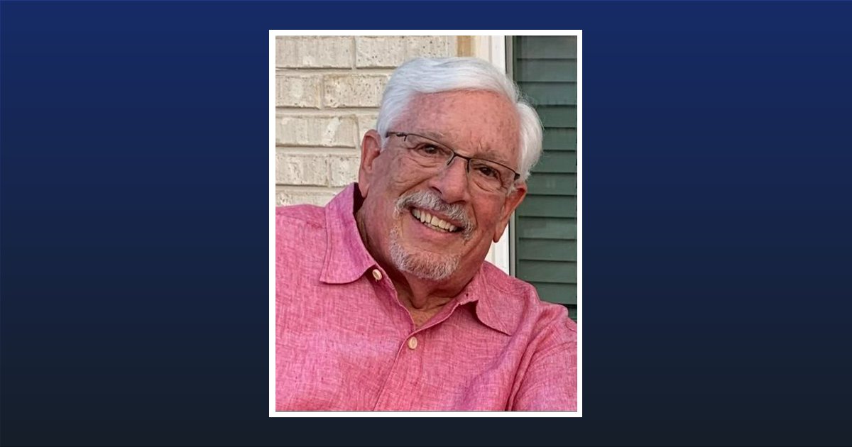Ronald Horton Ridlehuber Obituary, Conroe, TX