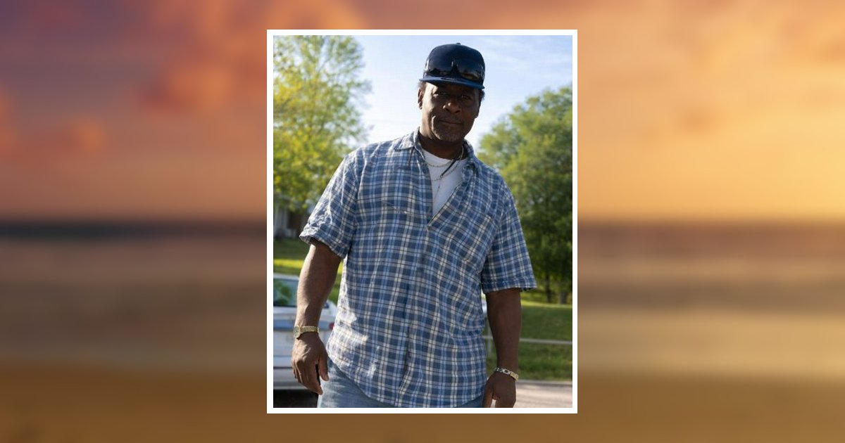 Reginald Harris Greensboro, NC Obituary
