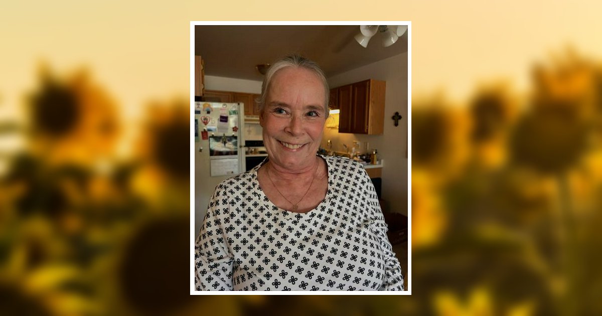 Barbara Ellen Talbot Obituary, Menasha, WI
