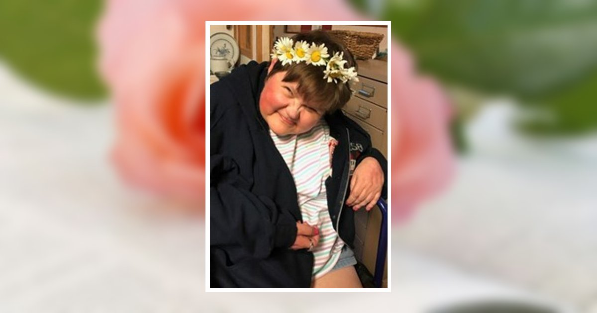 Julie May Rosholt Obituary 2018 Dayton