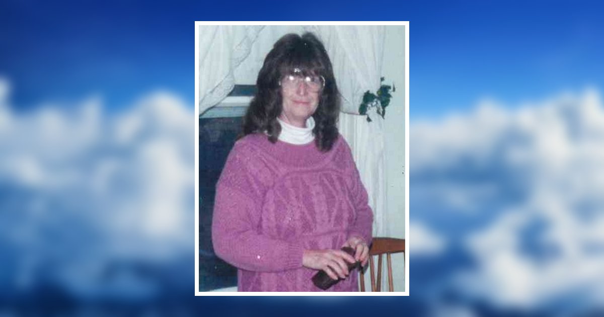 Katharine L. Smith Obituary, East Berlin, PA