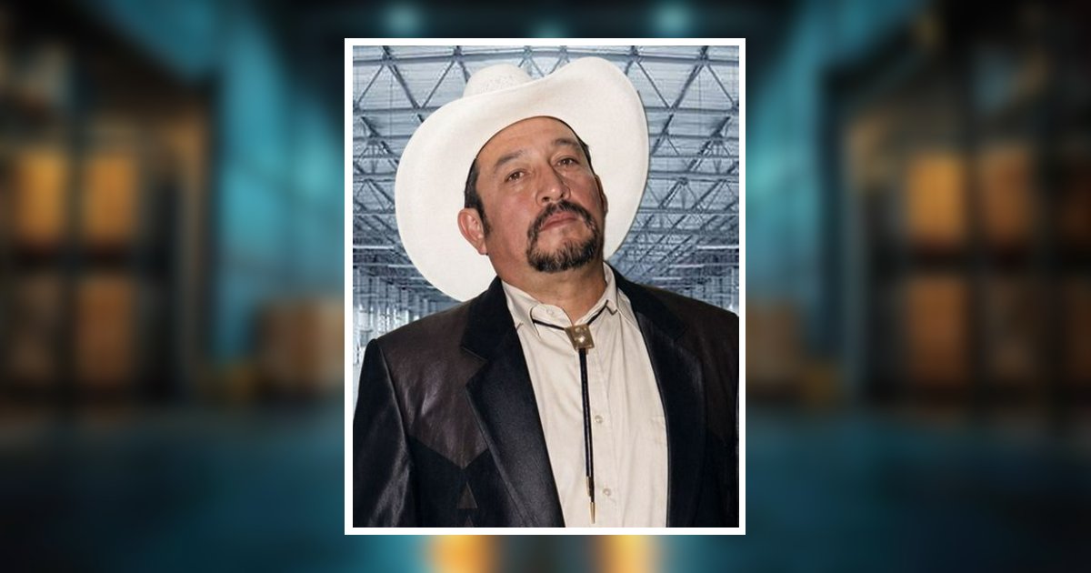 Roberto Ramos