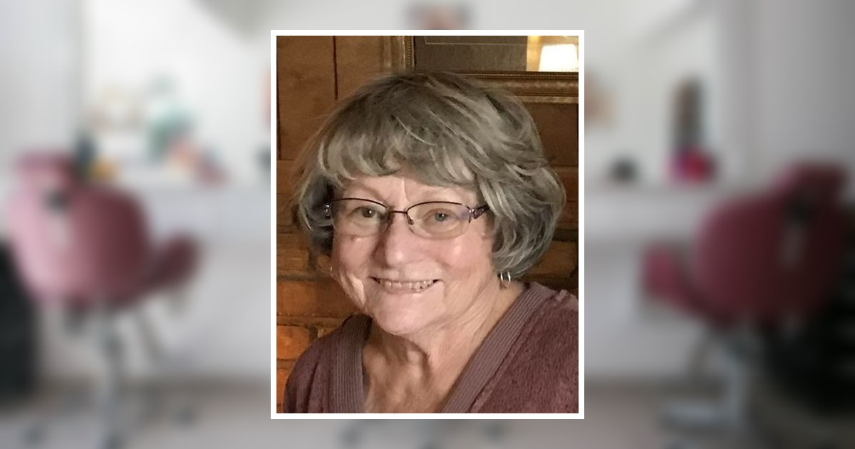 Sondra Rae Lechner
