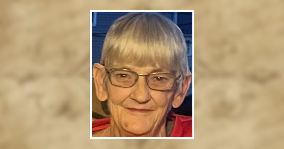 Elisabeth Eva Bink Obituary, Oak Hill, OH