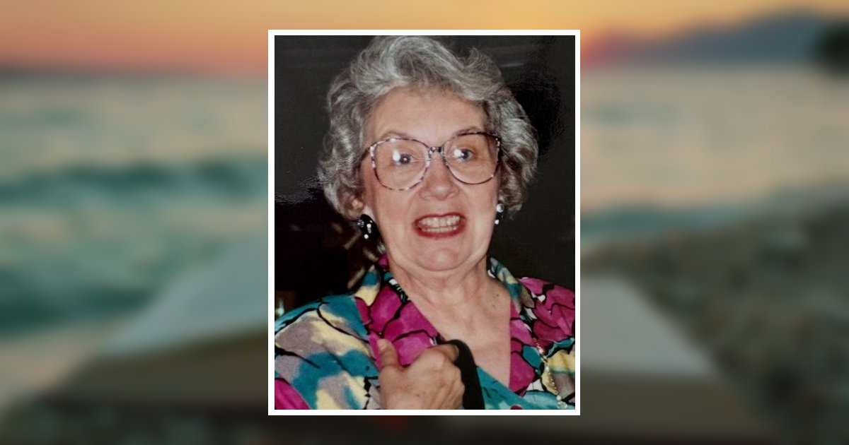 Joycelyn B. Sperling