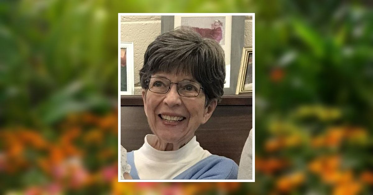 Gail Myatt Regan Obituary, Four Oaks, NC