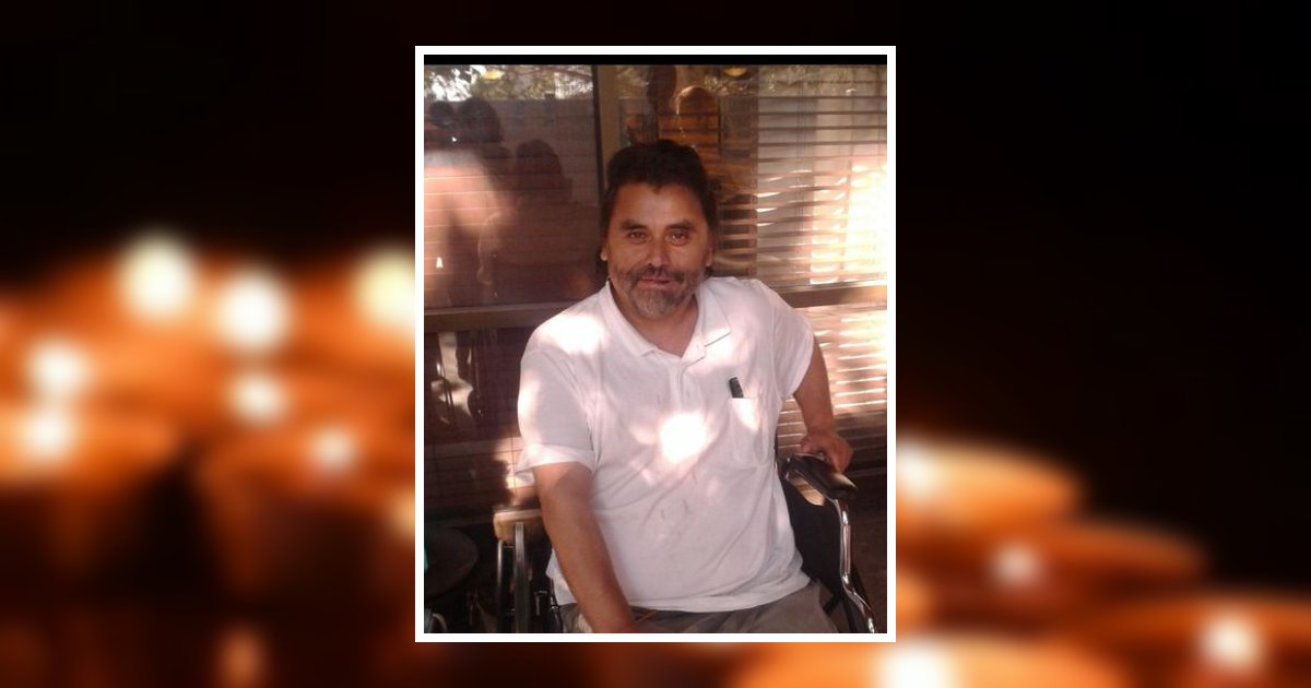 Roberto Ochoa Magana Obituary, South Salt Lake, UT