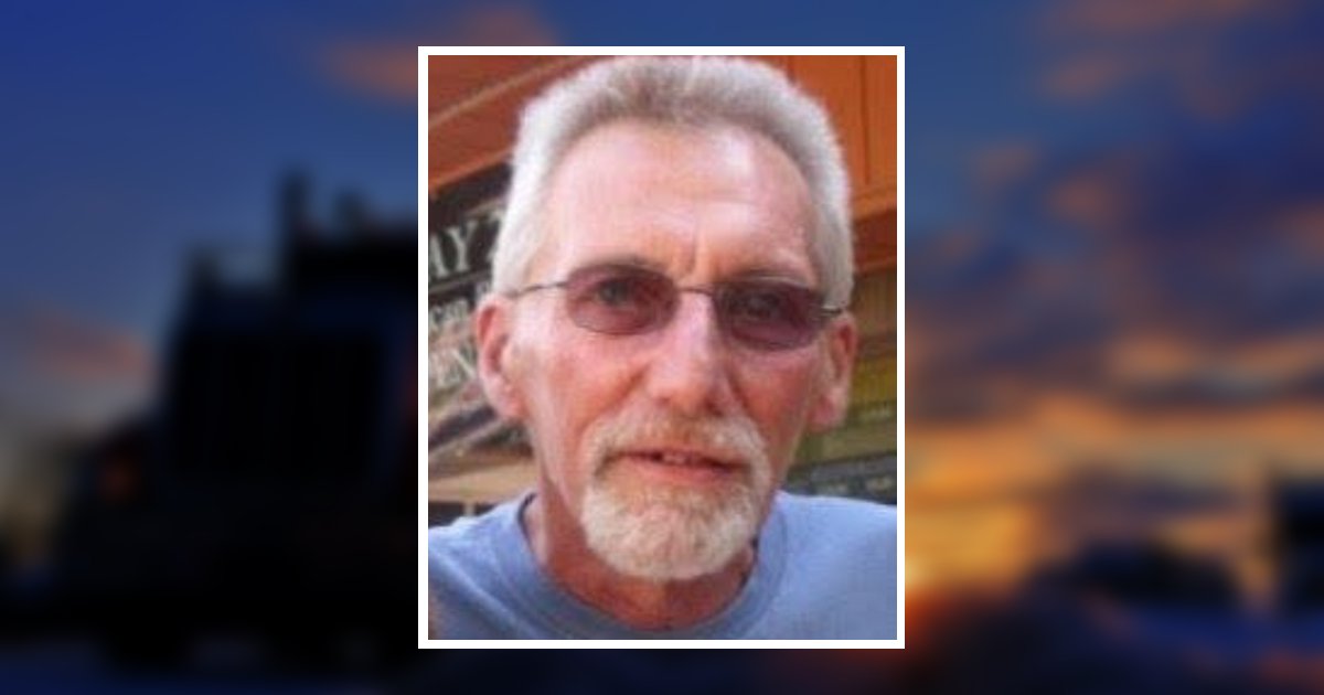 Carl Dwight Rogers Obituary, Coats, NC