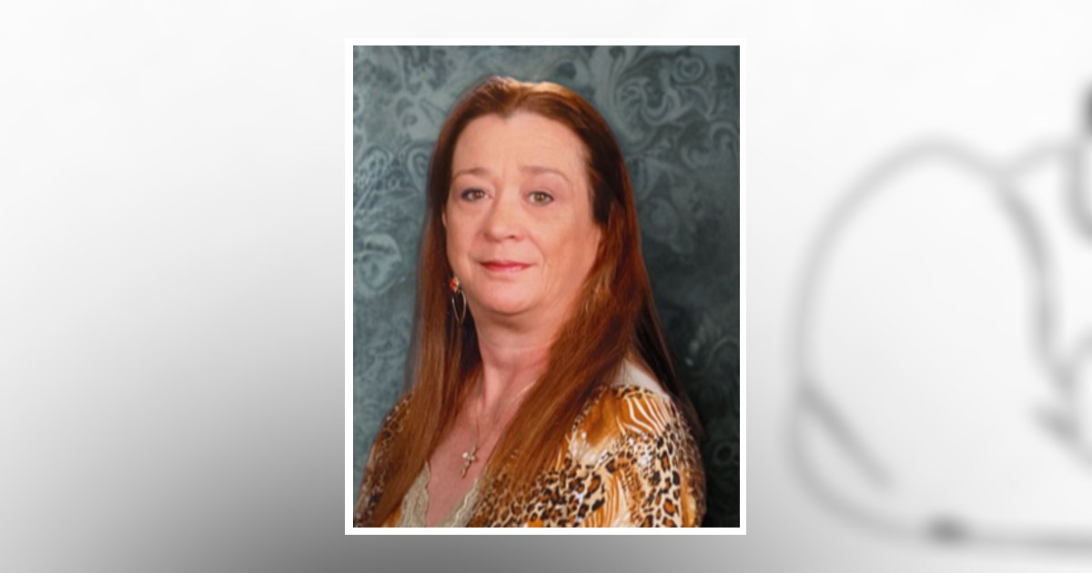 Danette Kay Coufal Obituary, La Grange, TX