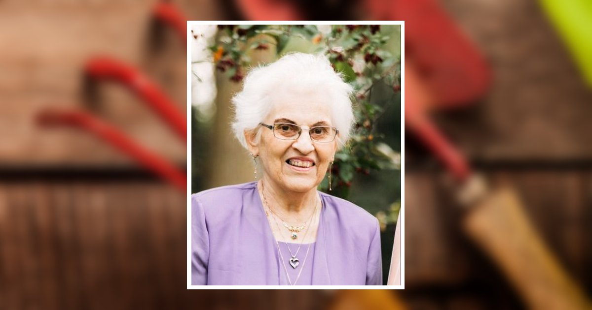 Ellen Virnig Obituary 2024 Emblom Brenny Funeral Service