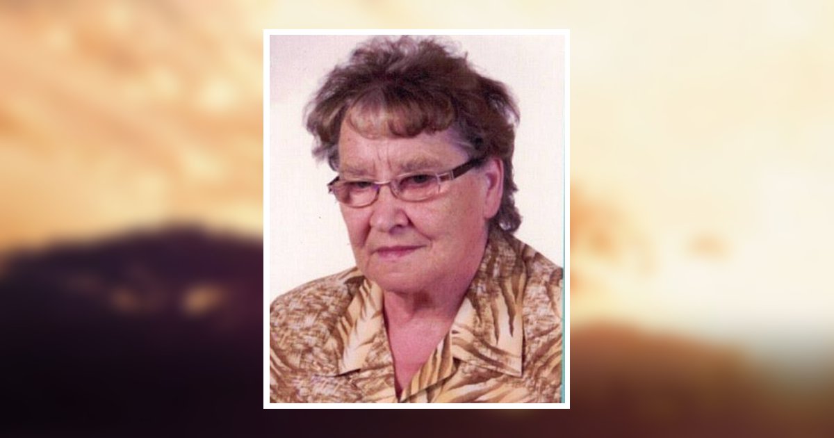 Alicja Z. Malinowska Doylestown, PA Obituary