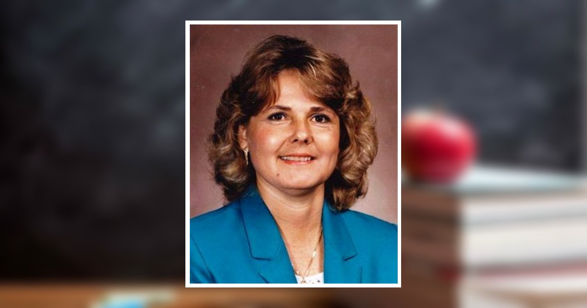 Sandra Kaye Park Picano