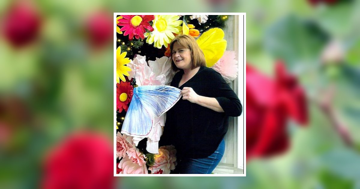 Lisa Ann Scarbrock Obituary, Shreveport, LA
