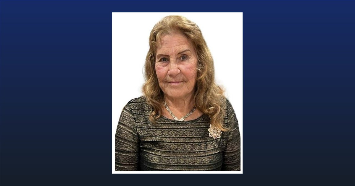 Amada Sanchez Obituary, San Benito, TX