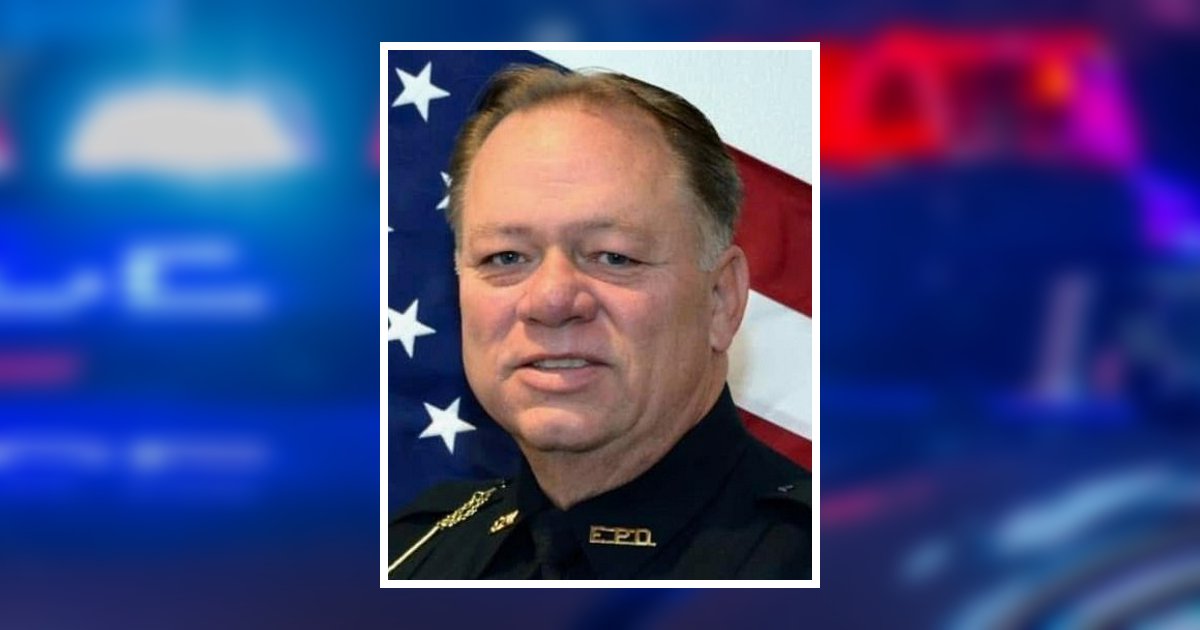 Philip Andrew Levingston Obituary, Eustis, FL