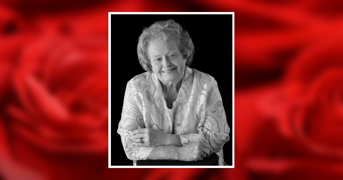 Betty Jean Johnson Obituary, Mc Cook, NE