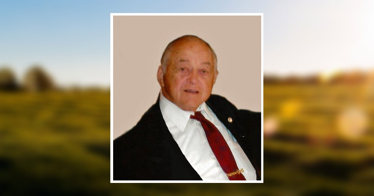 Richard T. Radican Obituary July 11, 2020 - Frank Patti Funeral Directors