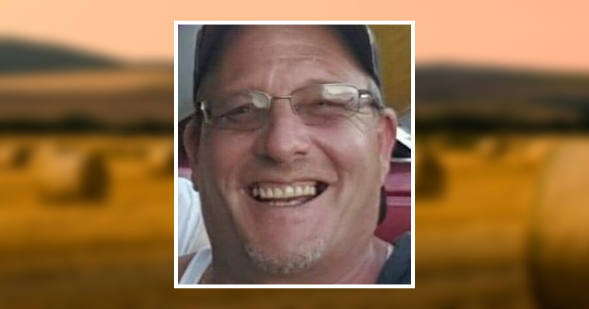 Jeffrey L. Bixler Obituary April 10, 2022 - Hollinger Funeral Home