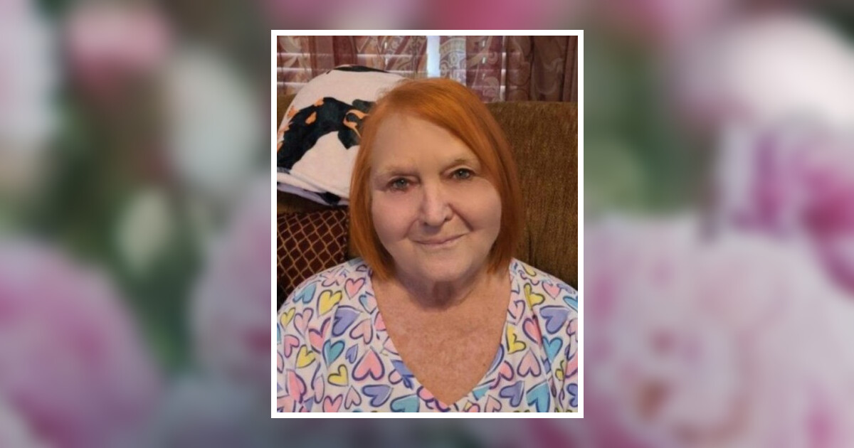 Delorise M. Parker Obituary 2022 Nobles Funeral Home and Crematory