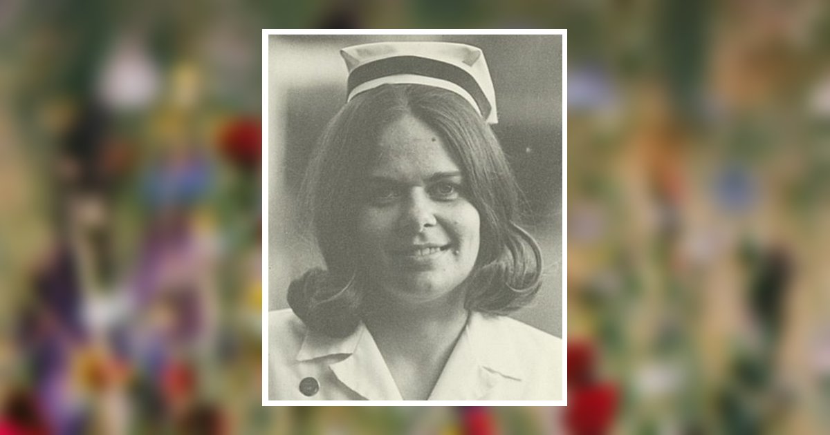 Ruth Ann Leslie Obituary, Kent, OH