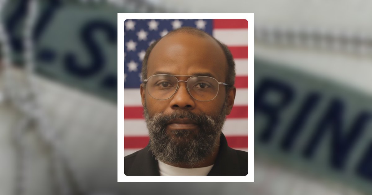 Terry Odell Hoover Charlotte, NC Obituary