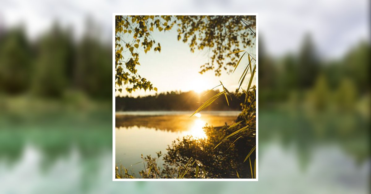 Portrait of Hollis Randall Flatt