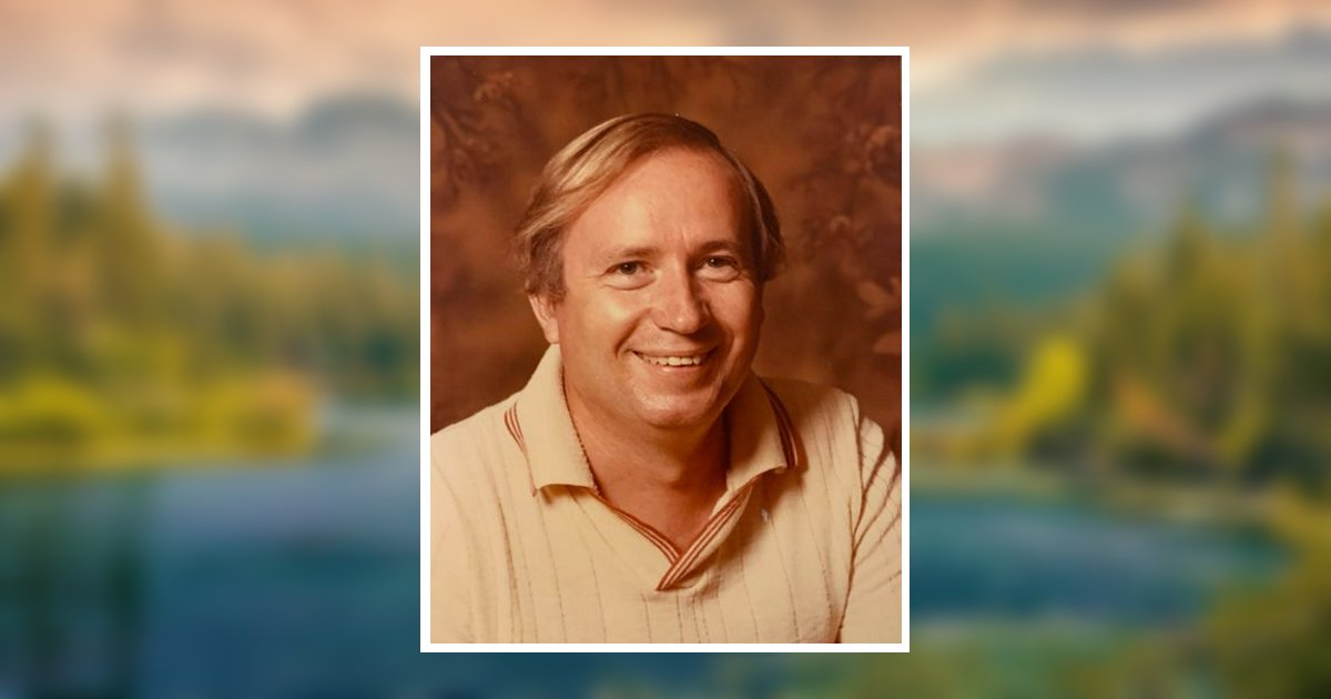 Charles Brown Obituary, Coolville, OH