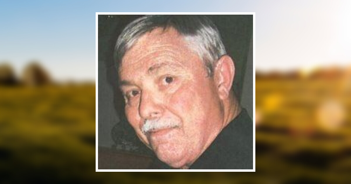 Wayne G. Brassell Obituary 2014 - French Funerals & Cremations