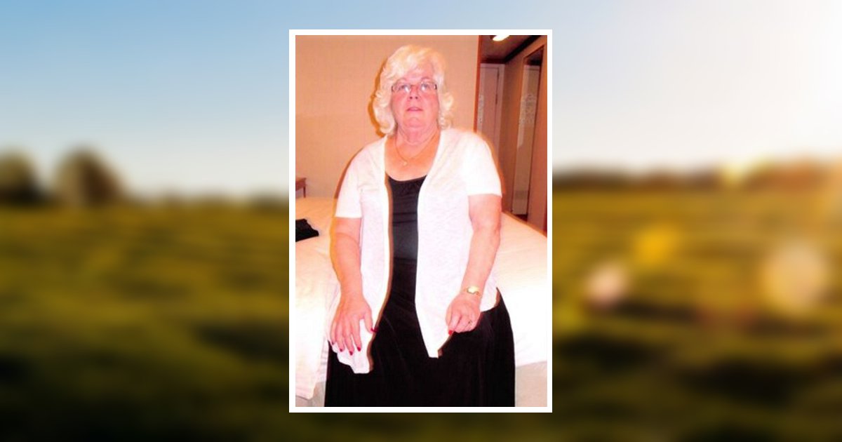 Helena Whitt Obituary 2020 Mynatt Funeral Homes