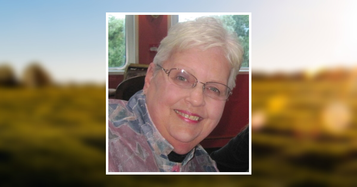 Pamela Kay (payne) Shier Obituary 2020 - Kempf Funeral Homes