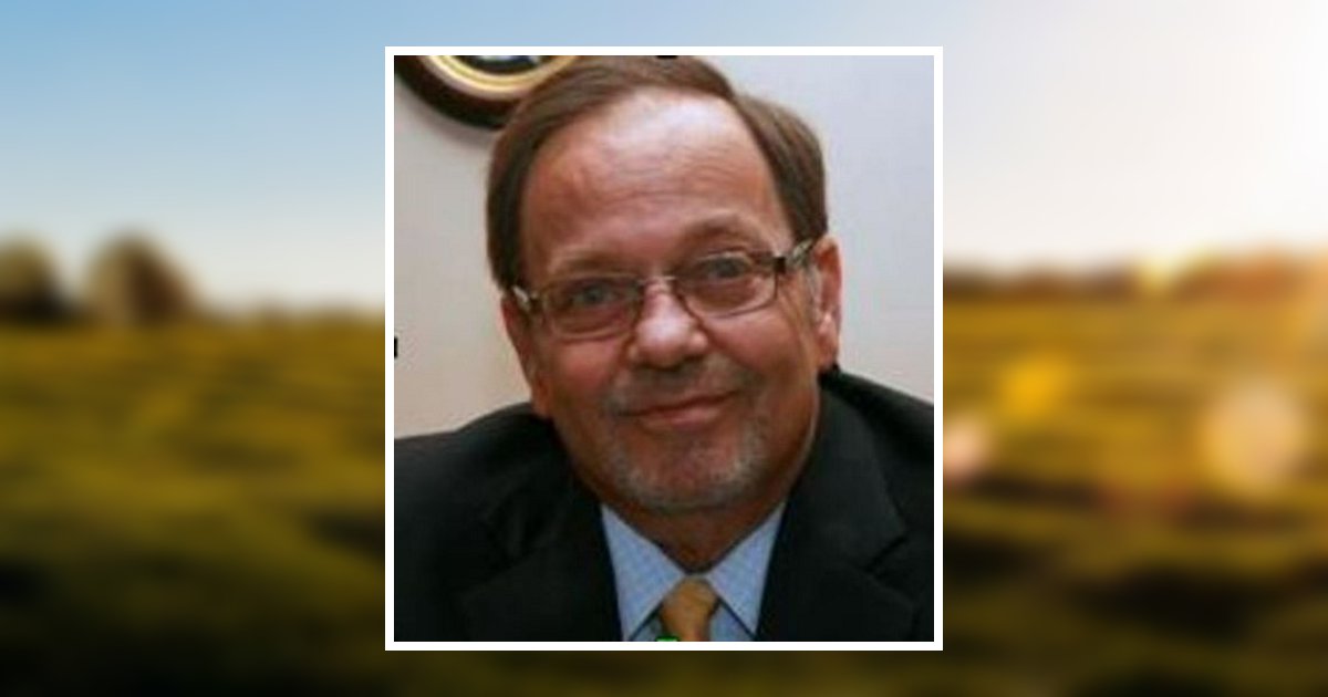 Robert E. Bardwell Jr. Obituary 2019 Tidd Family Funeral Home