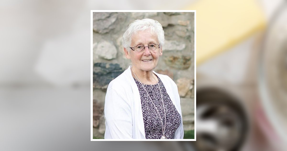 Barbara Jean Werner Obituary, Ithaca, MI