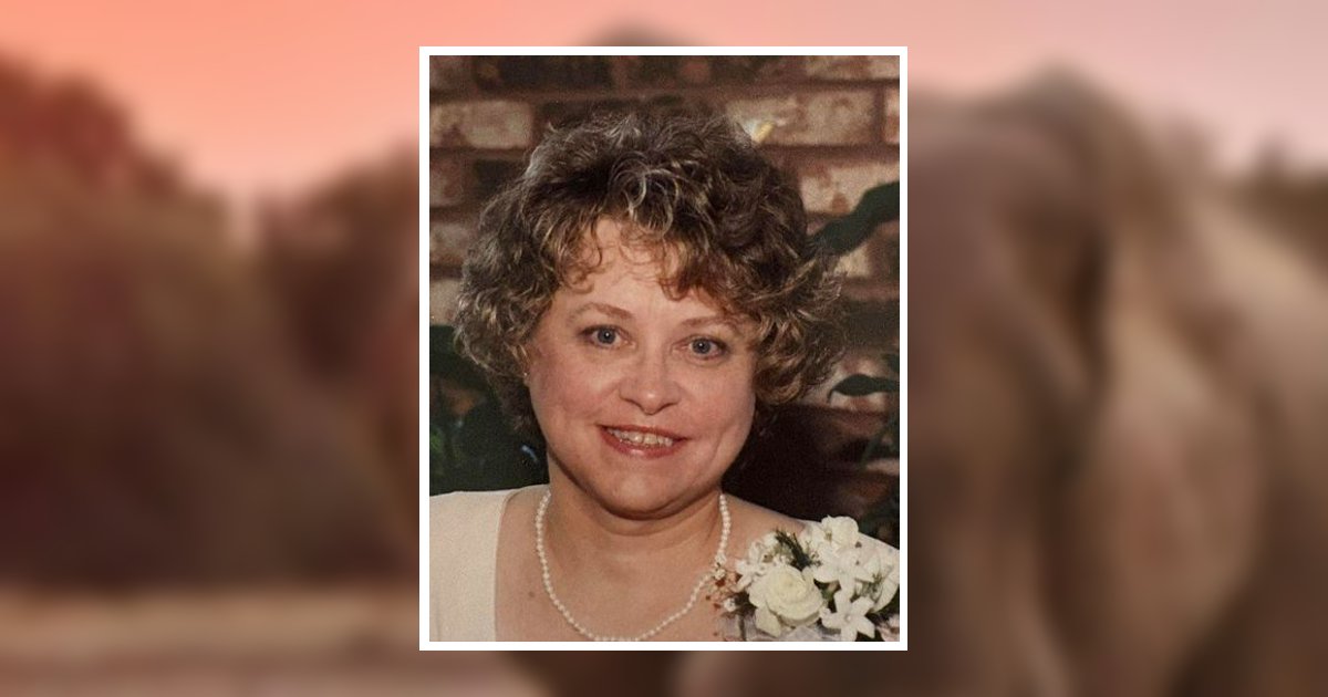 Jacqueline Lee Sedlmeyer Mundwiler Obituary, Johnstown, PA