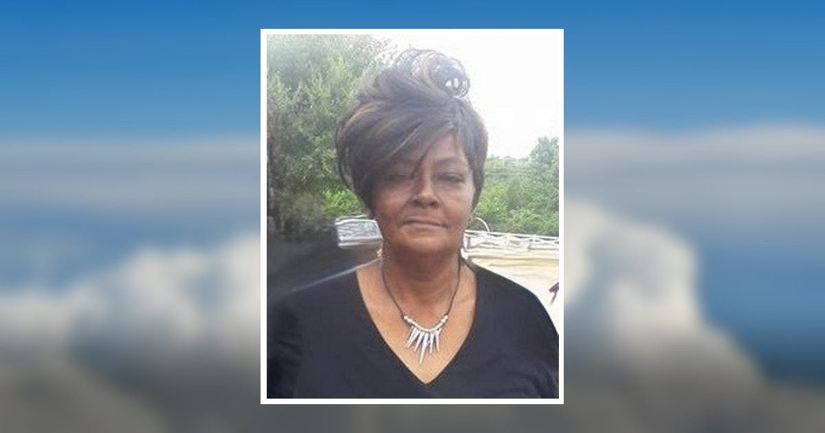 Portrait of Mary Louise Howard