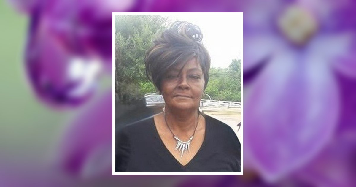 Portrait of Mary Louise Howard