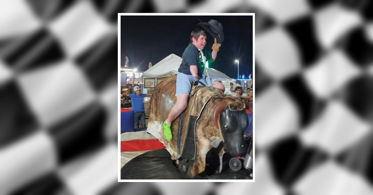 Jeffrey Alan Jenkins Jr Obituary, Belton, TX