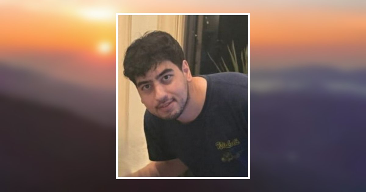 Nader Arasteh Obituary, Cleveland, TX