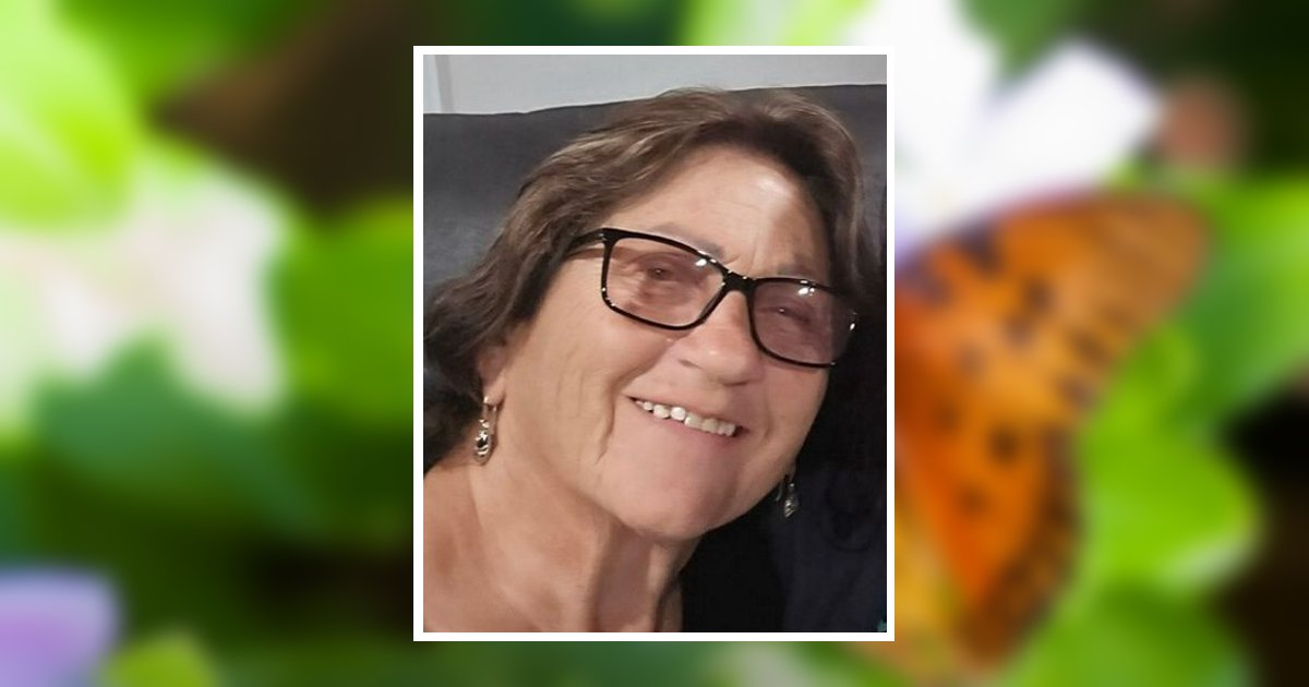 Waltraud Monika Kebaso