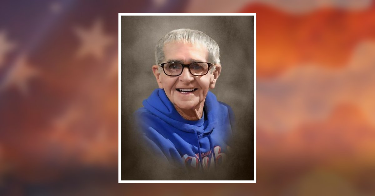 Dennis F. Strodtman Obituary 2024 Tezak's Home to Celebrate Life