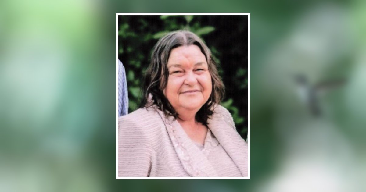 Velma Hoskins Manchester, KY Obituary