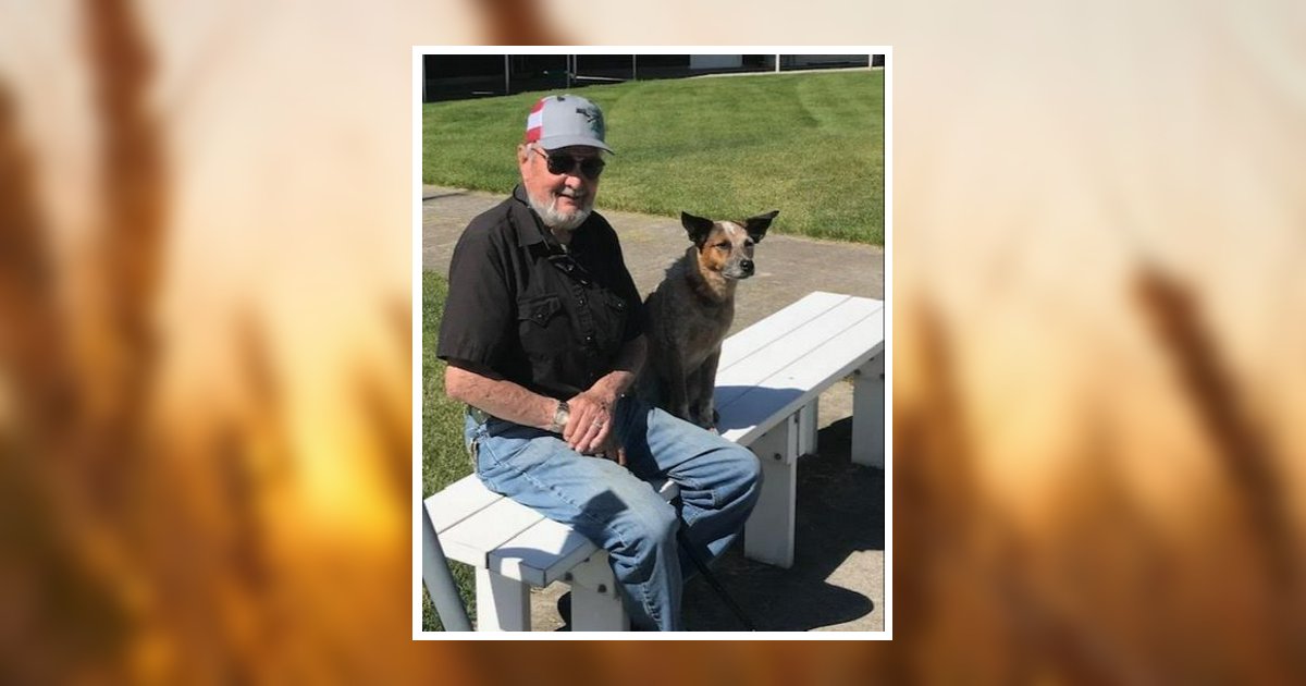 Charles Randle Obituary, Moscow, ID