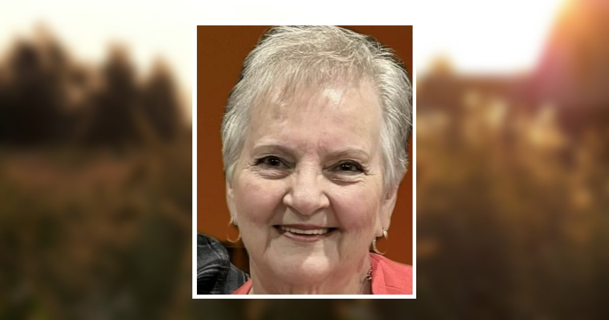 Sandra Ann Heintz Starks