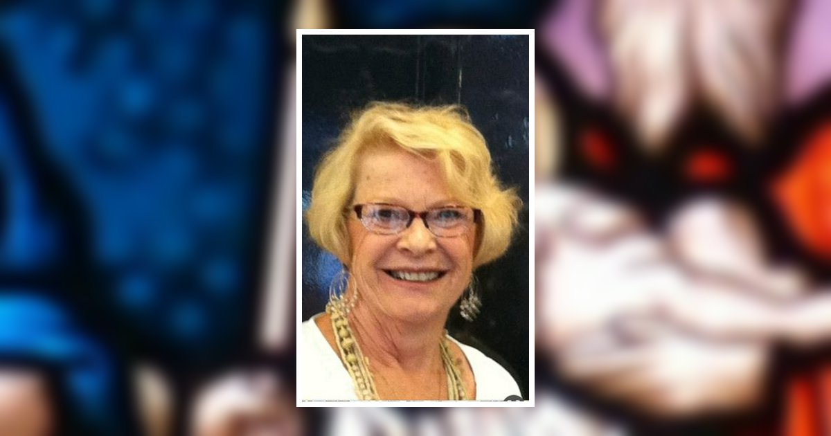 Linda Amorosi Obituary March 4, 2023 BladenGaskins Funeral Home